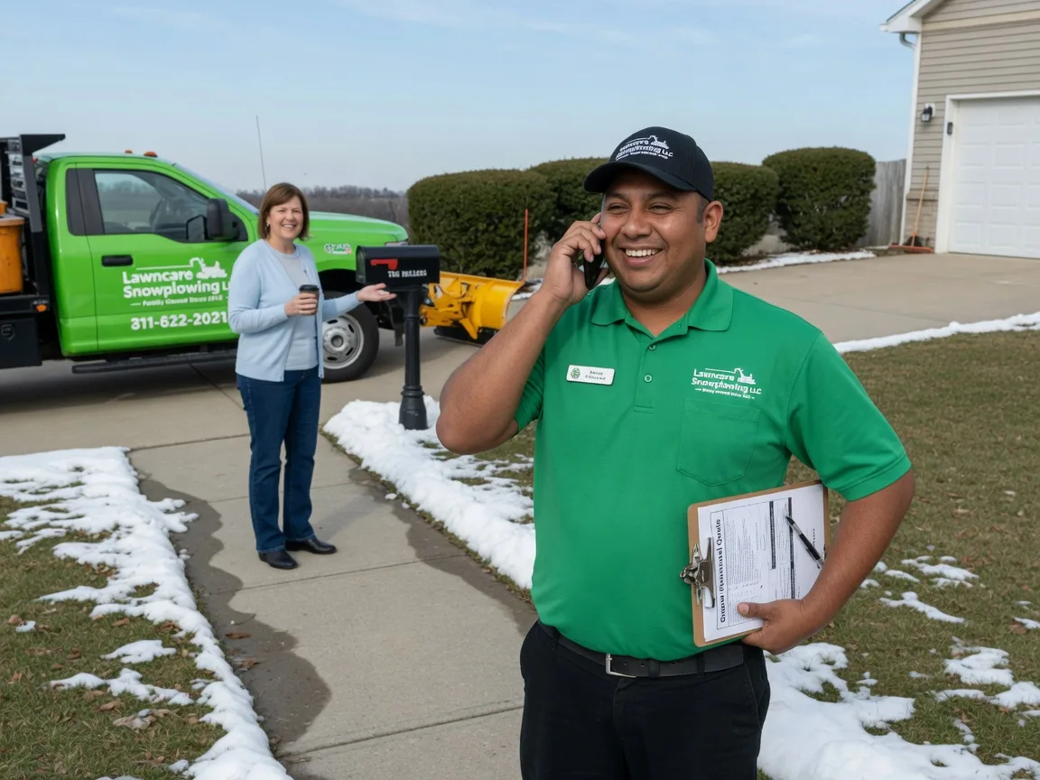 Lawn Care Services By Expert Landscaper Nanticoke, PA FAQs